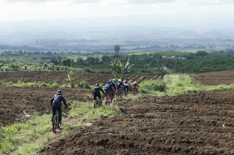 Erek Erek Bikepark